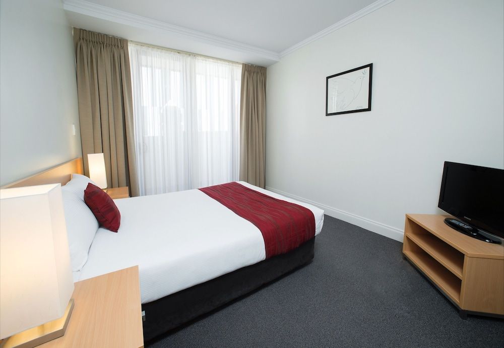 Executive Apartment, 2 Bedrooms