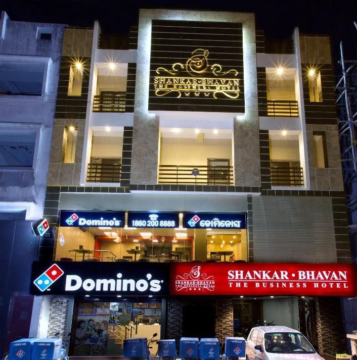 Shankar Bhavan by Vinayak Hotels