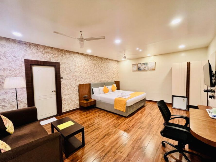 Executive Suite Room
