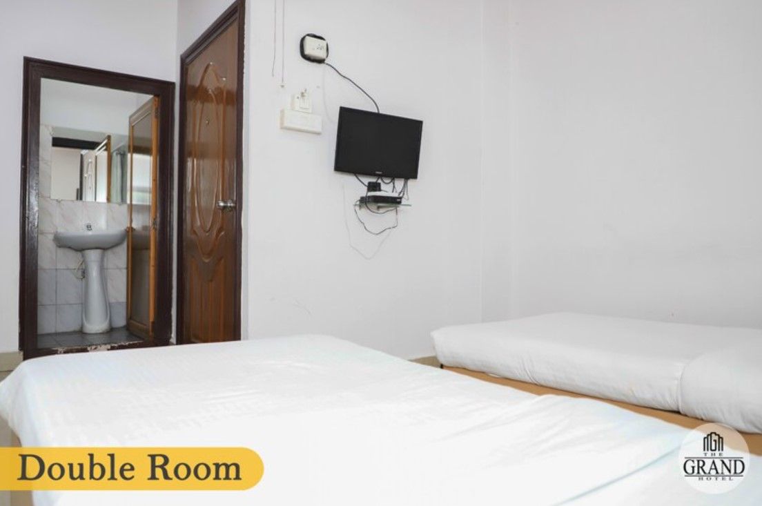 Double Room (Non-AC)