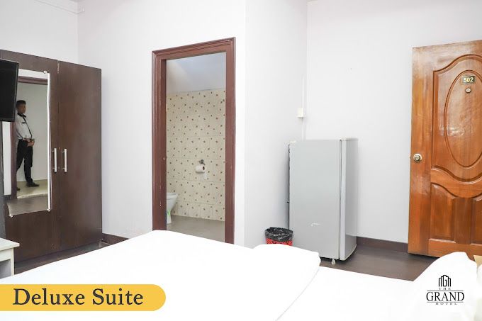 Mini Suite Room