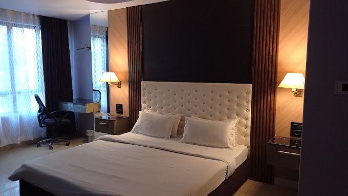 undefined The Grand Hotel 8