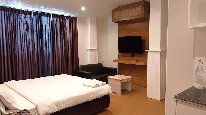 undefined The Grand Hotel 9