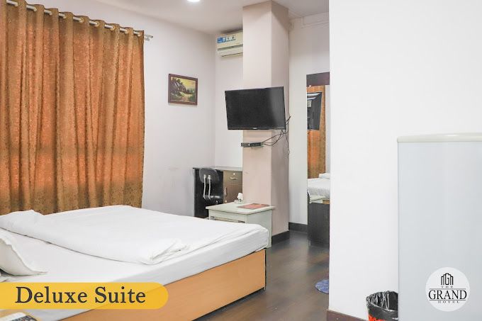 Mini Suite Room