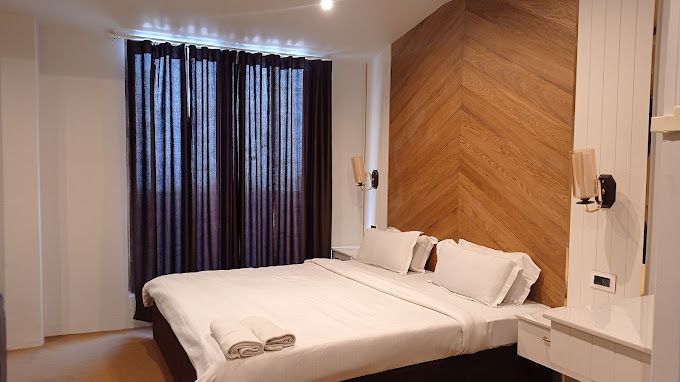 undefined The Grand Hotel 10