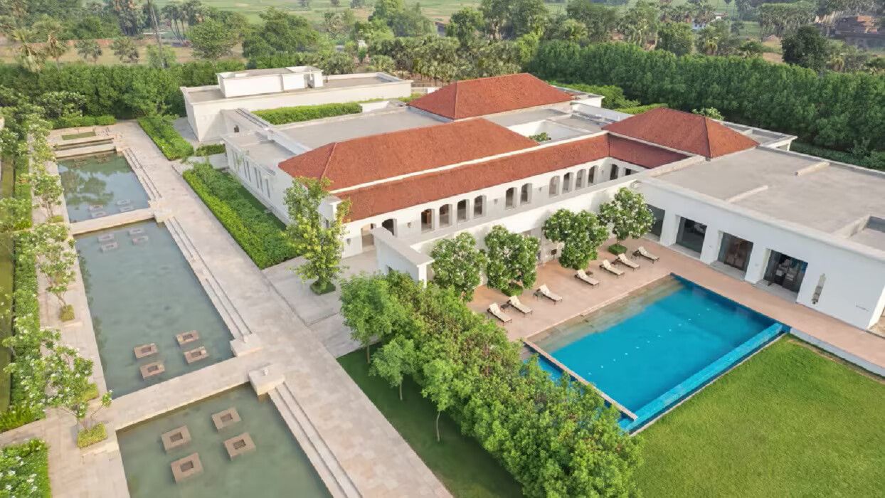 Marasa Sarovar Premiere Bodhgaya