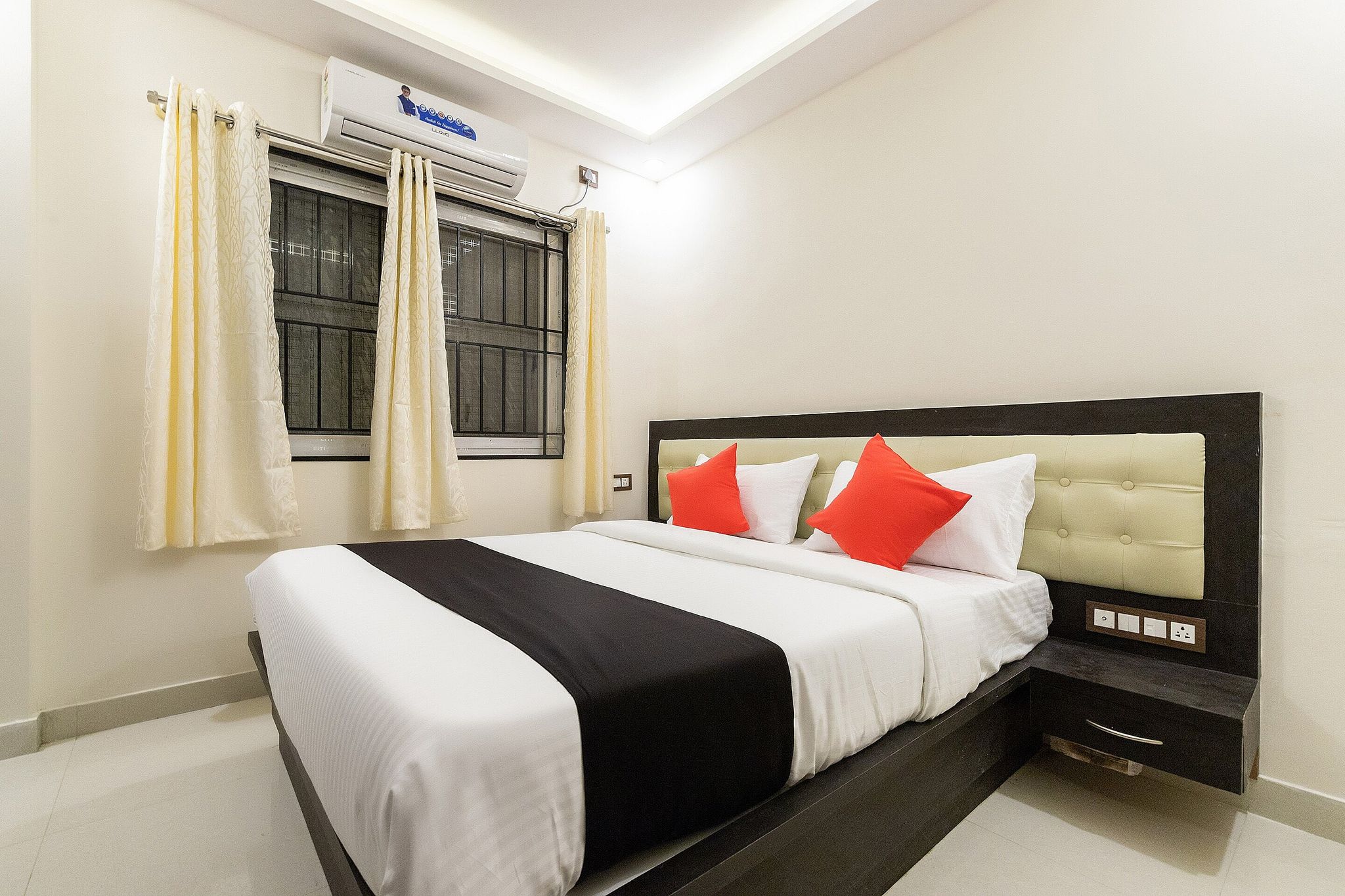 Super Capital O Regal suites Classic Room 14
