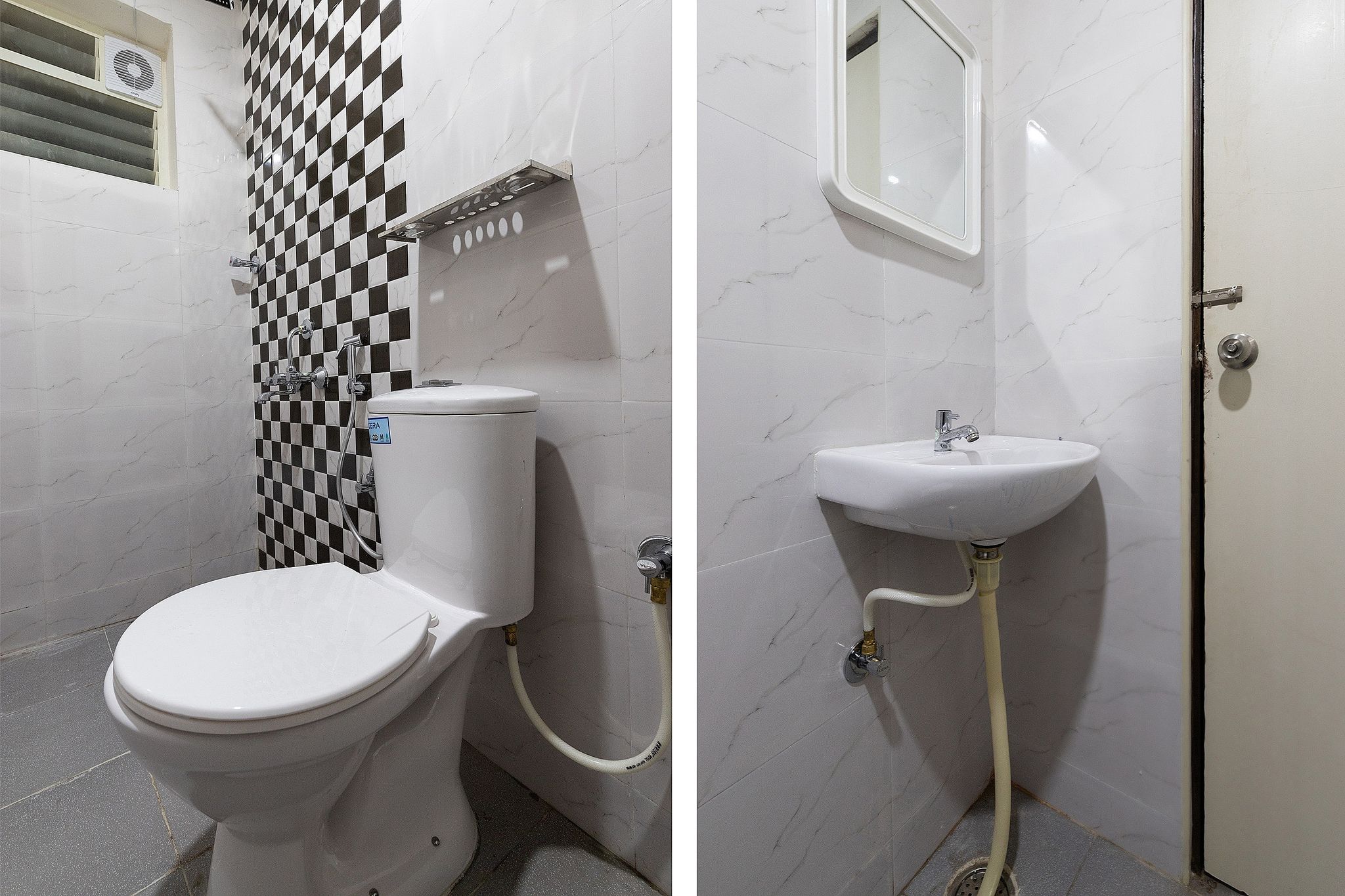 Super Capital O Regal suites Classic Room 23