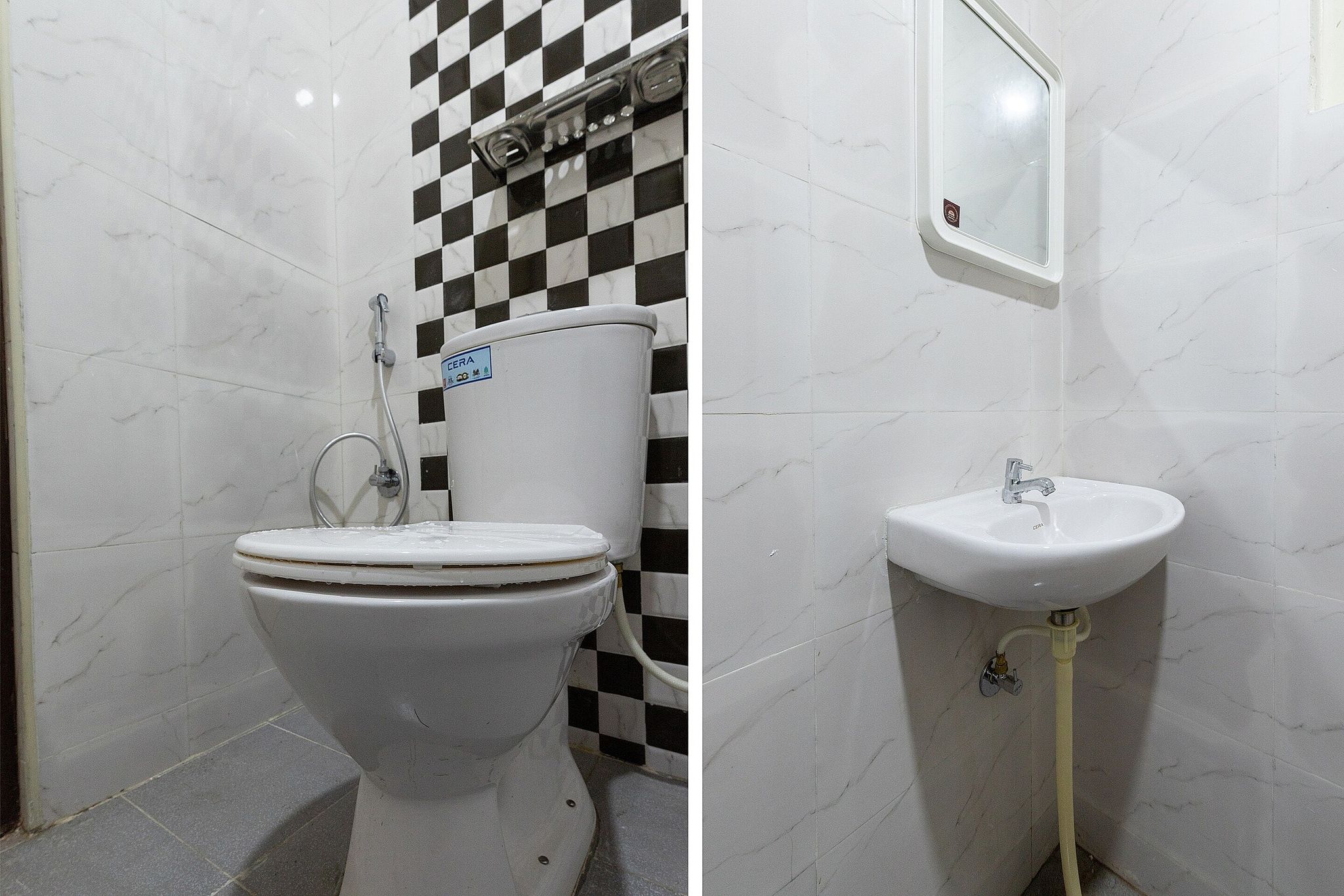 Super Capital O Regal suites Classic Room 24