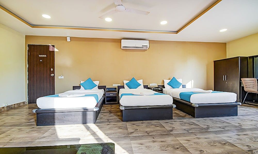 Executive Room