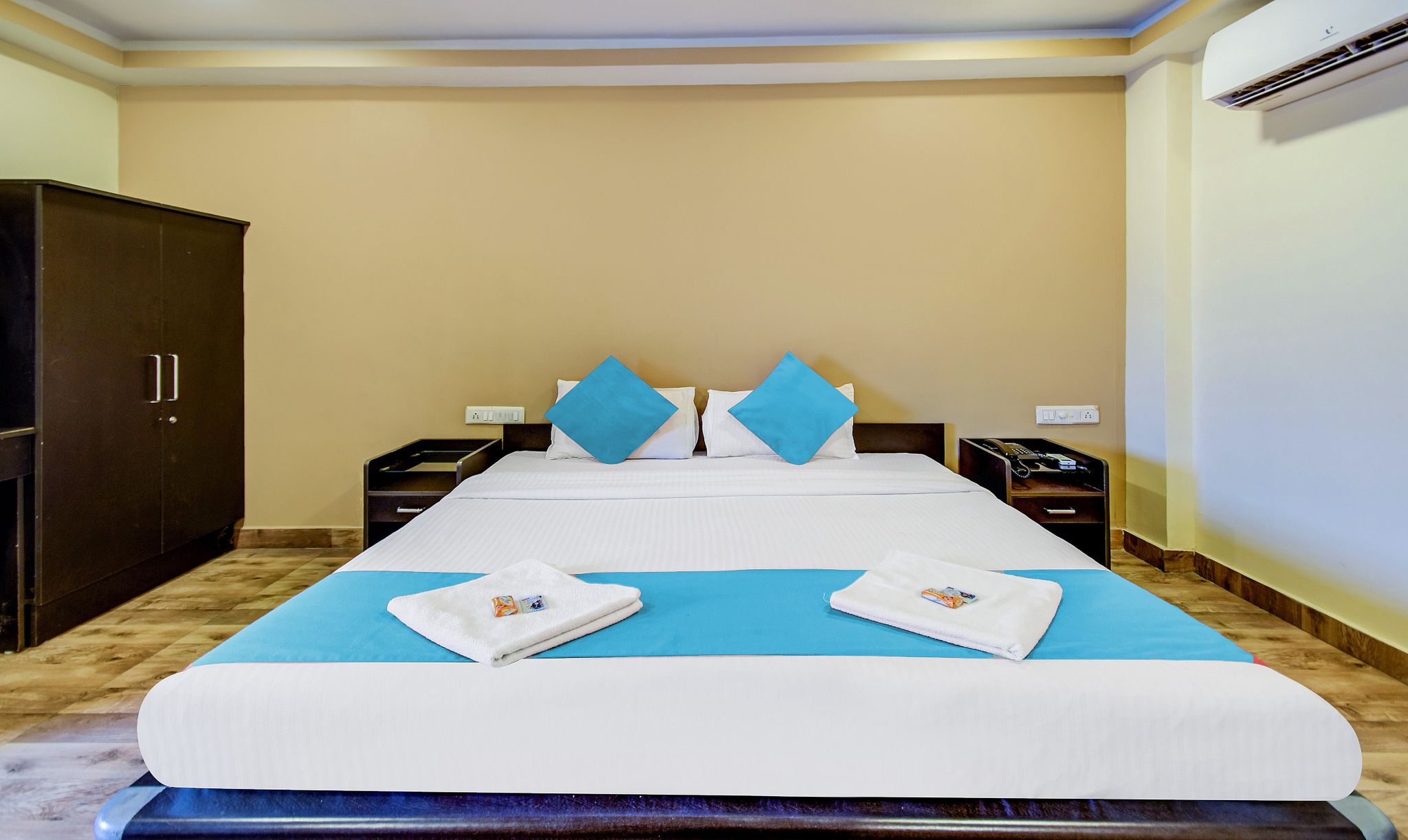 Superior Suite