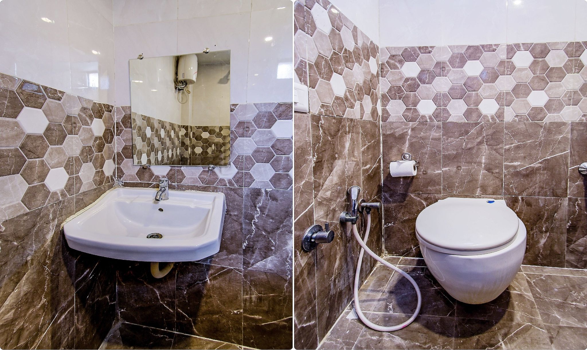 Hotel Rajdeep Inn Deluxe Suite 3