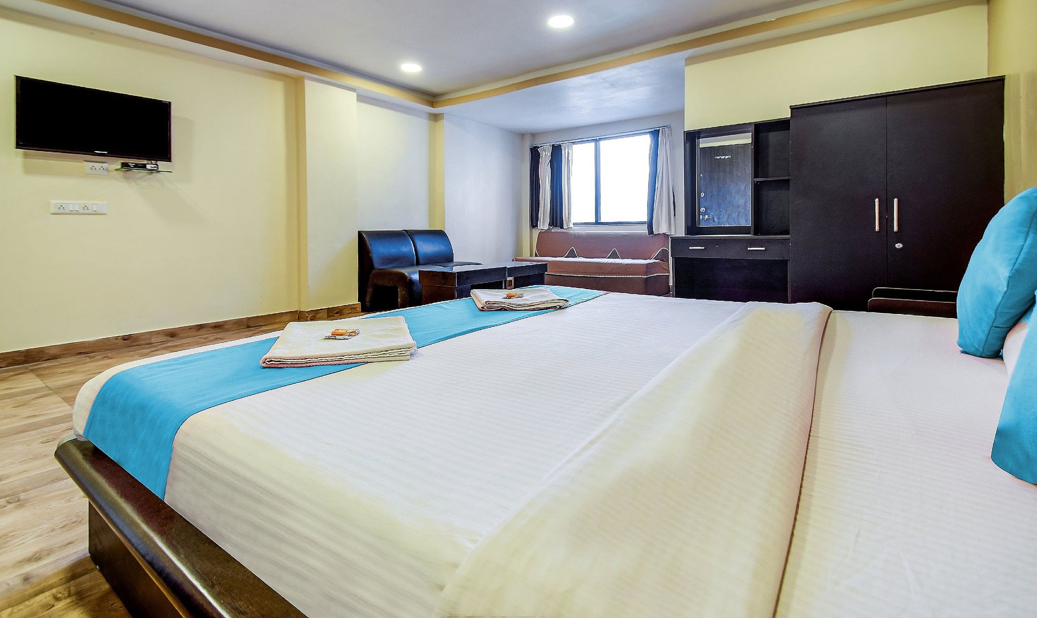 Superior Suite