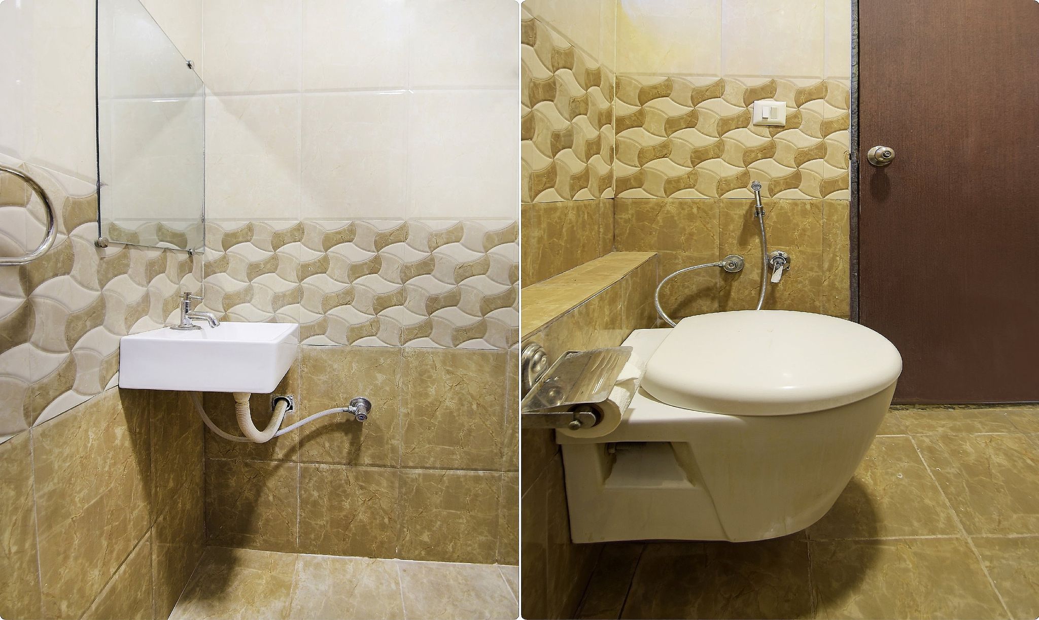 Hotel Rajdeep Inn Deluxe Suite 4