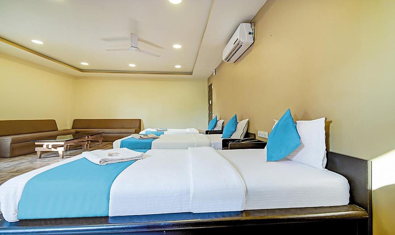 Family Suite