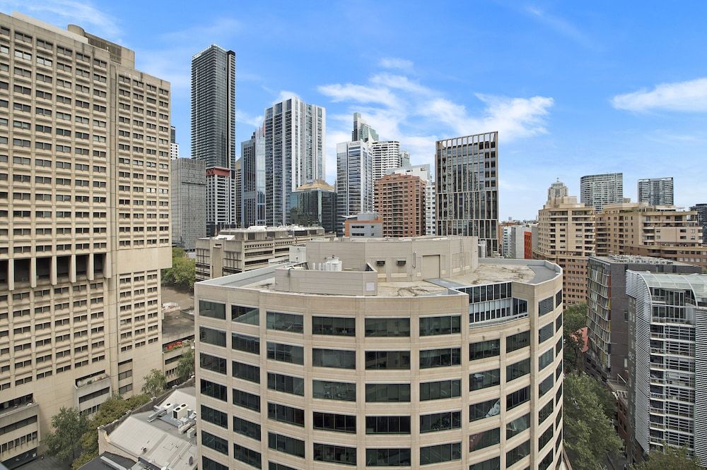 undefined YEHS Hotel Sydney Harbour Suites 3