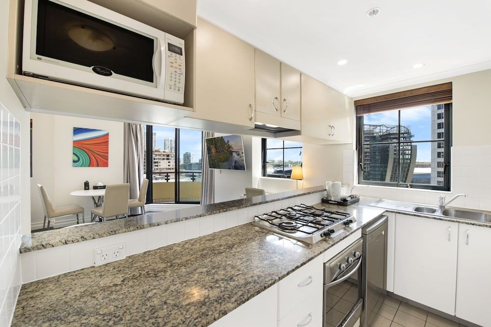 Kitchenette