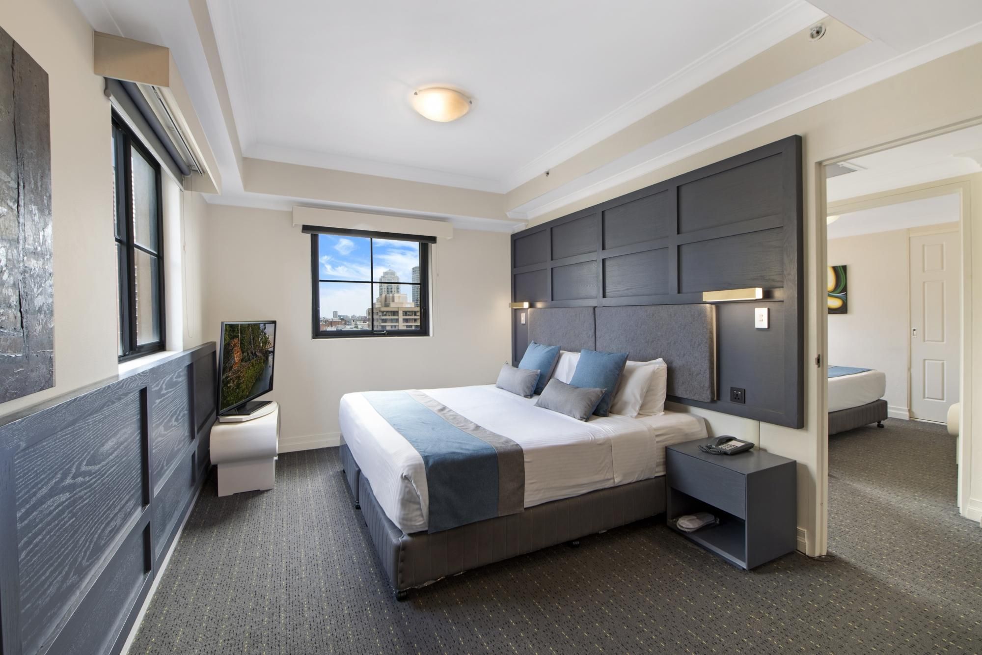undefined YEHS Hotel Sydney Harbour Suites 10