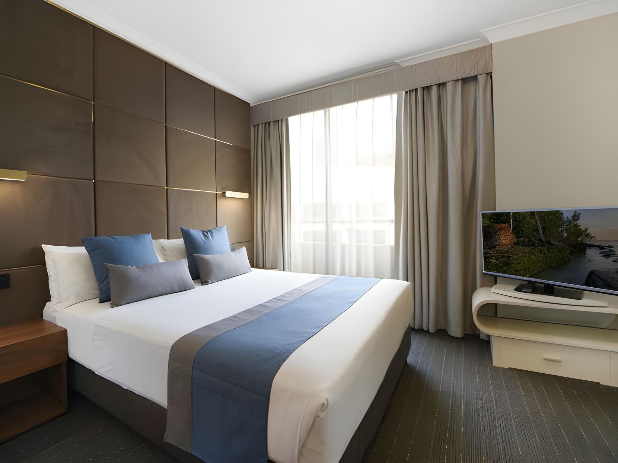 Family Suite - Non-Smoking