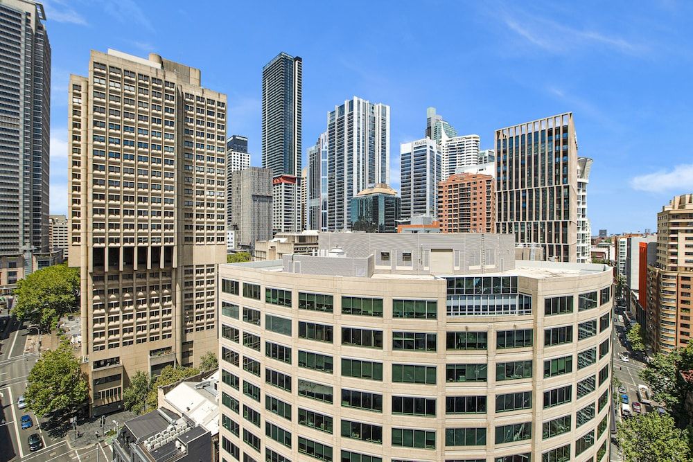 undefined YEHS Hotel Sydney Harbour Suites 2