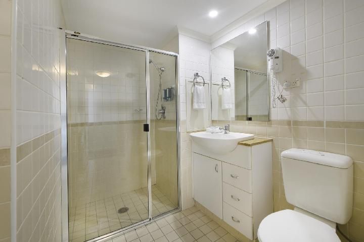 1-Bedroom Superior Suite