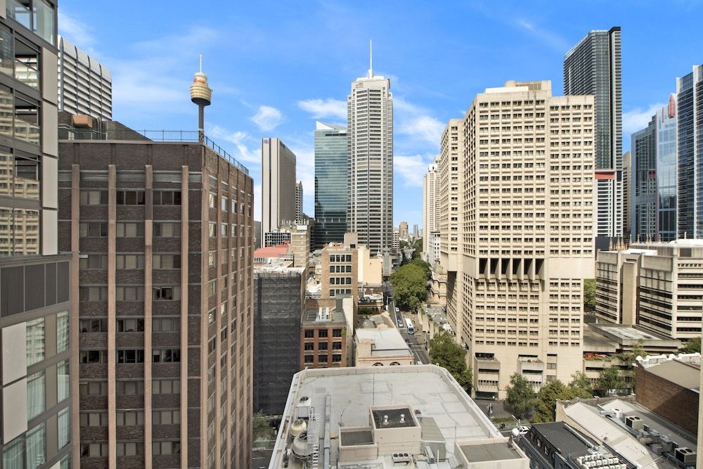 undefined YEHS Hotel Sydney Harbour Suites 6