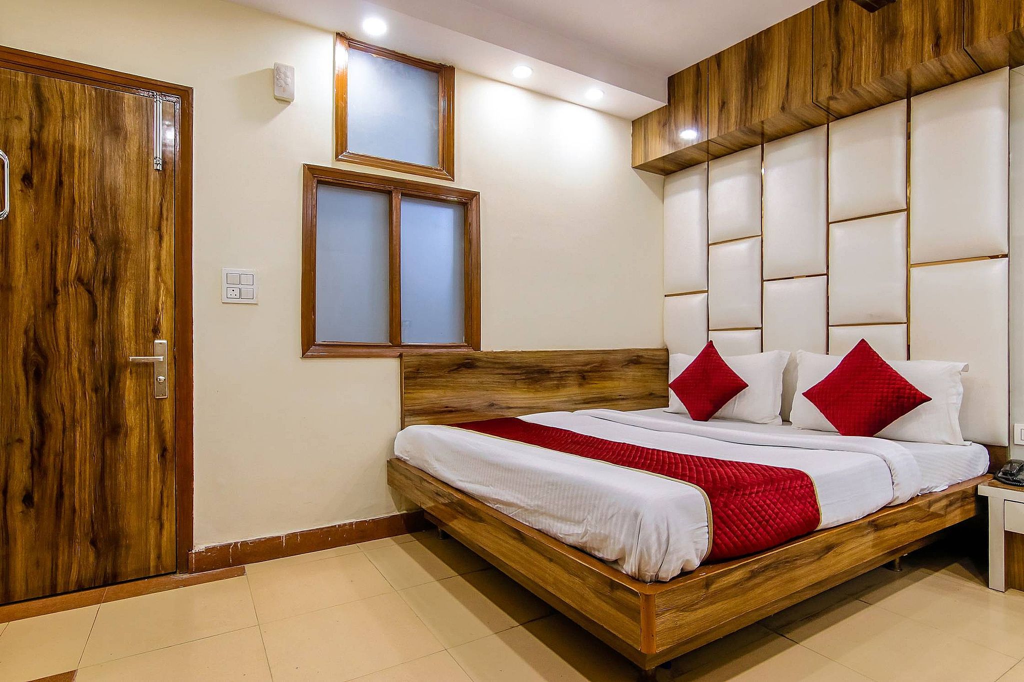 Super Deluxe Room