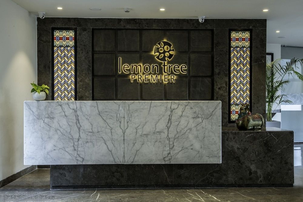 undefined Lemon Tree Premier, Rishikesh 3