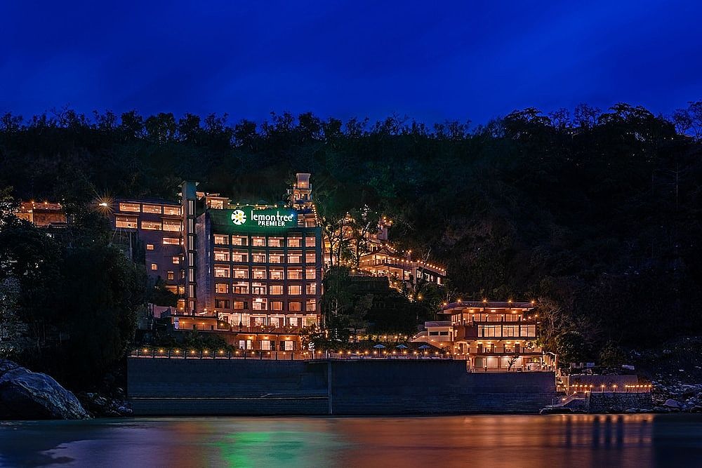 undefined Lemon Tree Premier, Rishikesh 10