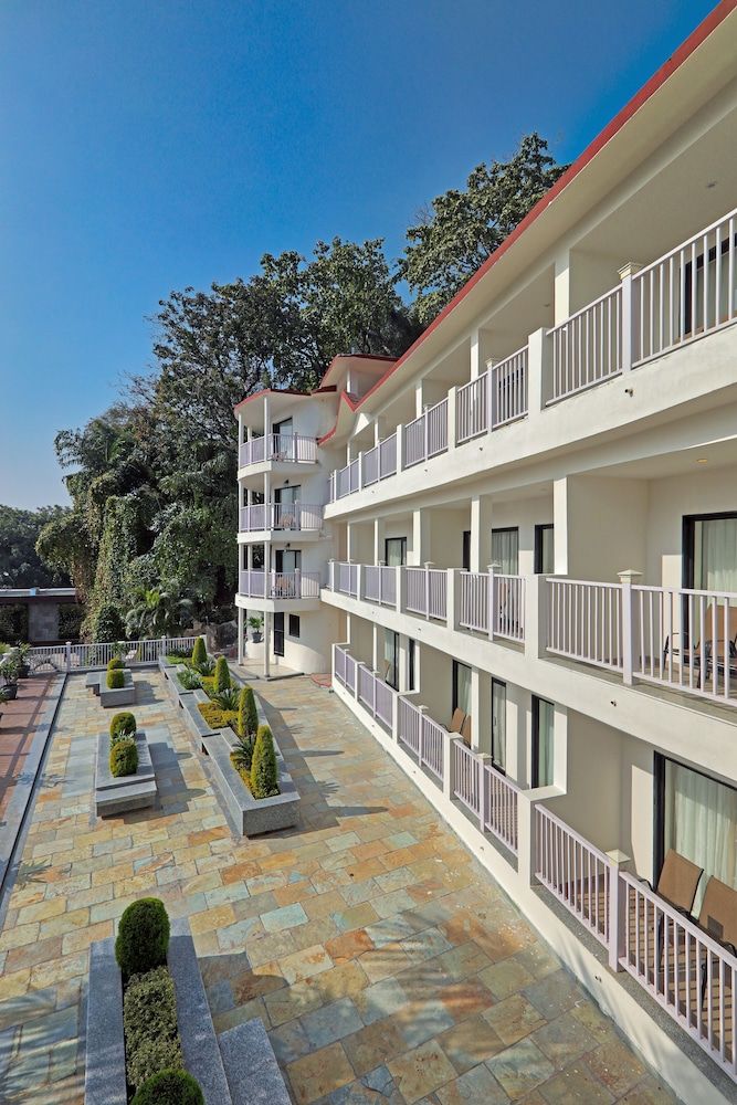 undefined Lemon Tree Premier, Rishikesh 6
