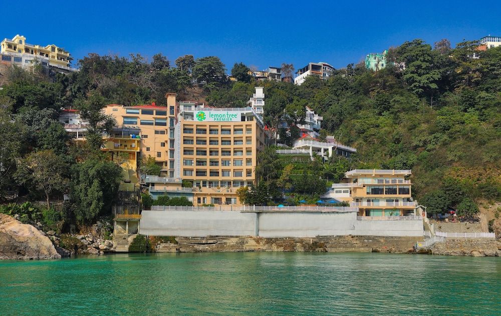 undefined Lemon Tree Premier, Rishikesh 8