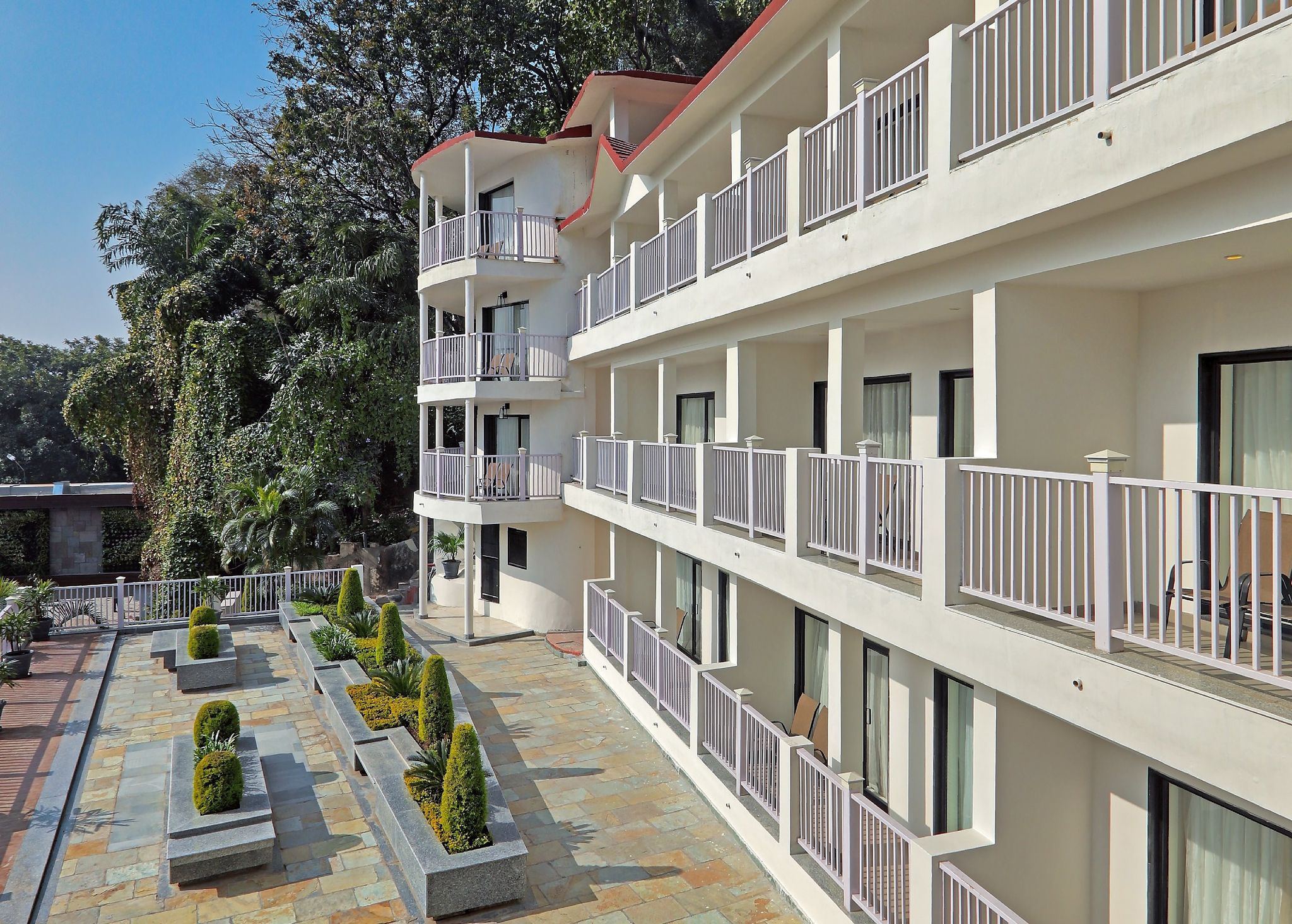 undefined Lemon Tree Premier, Rishikesh 9