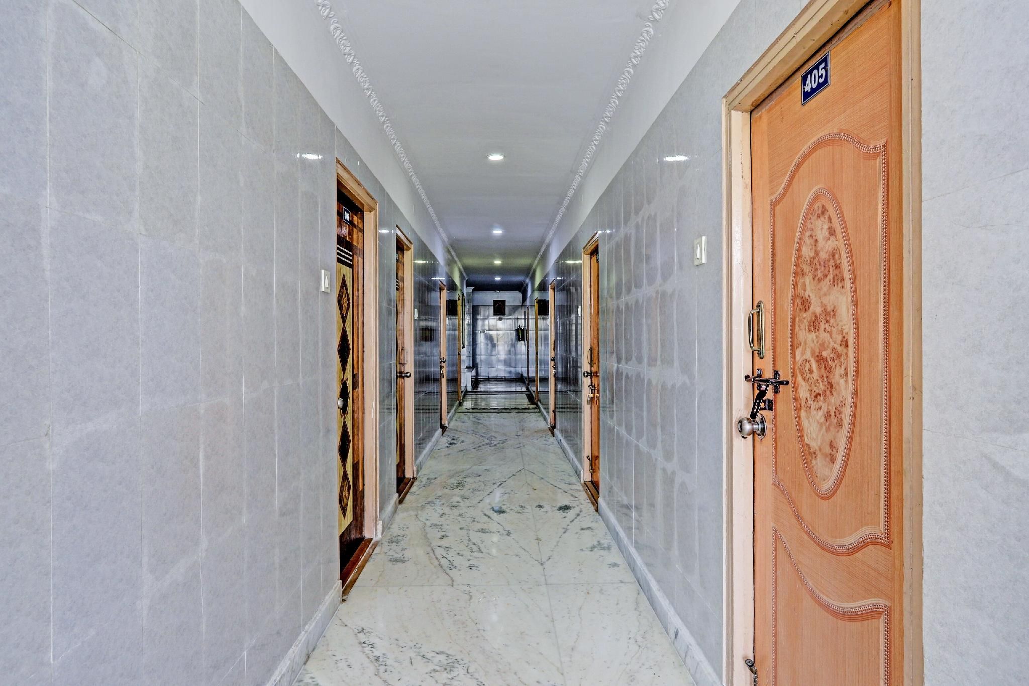 Classic Triple Room
