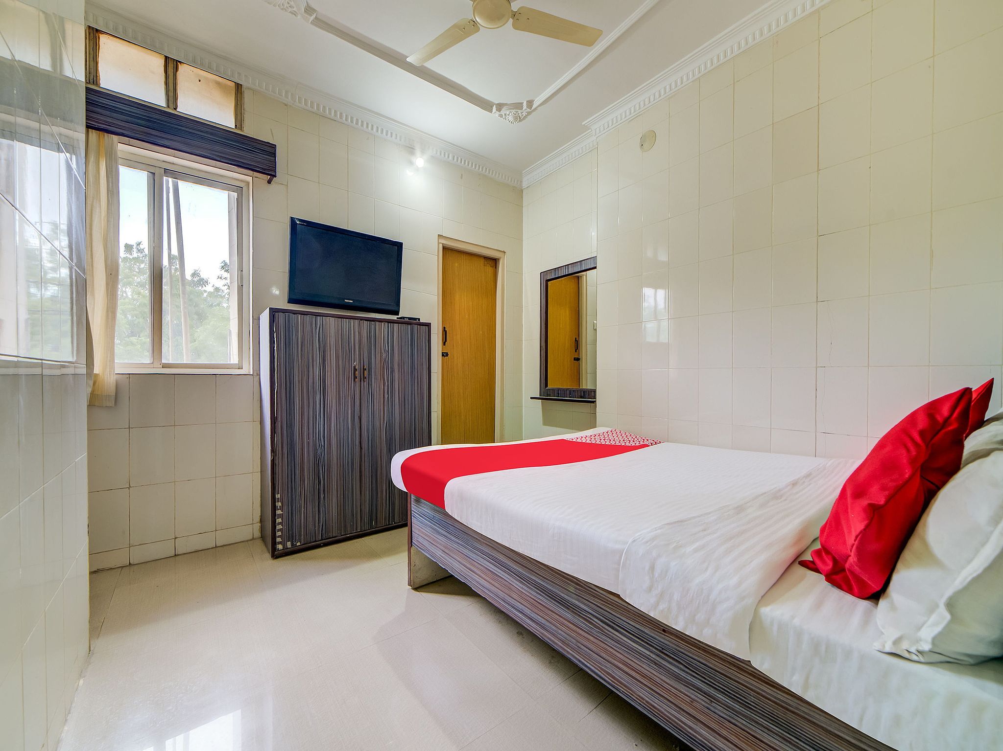 Saver Double Room
