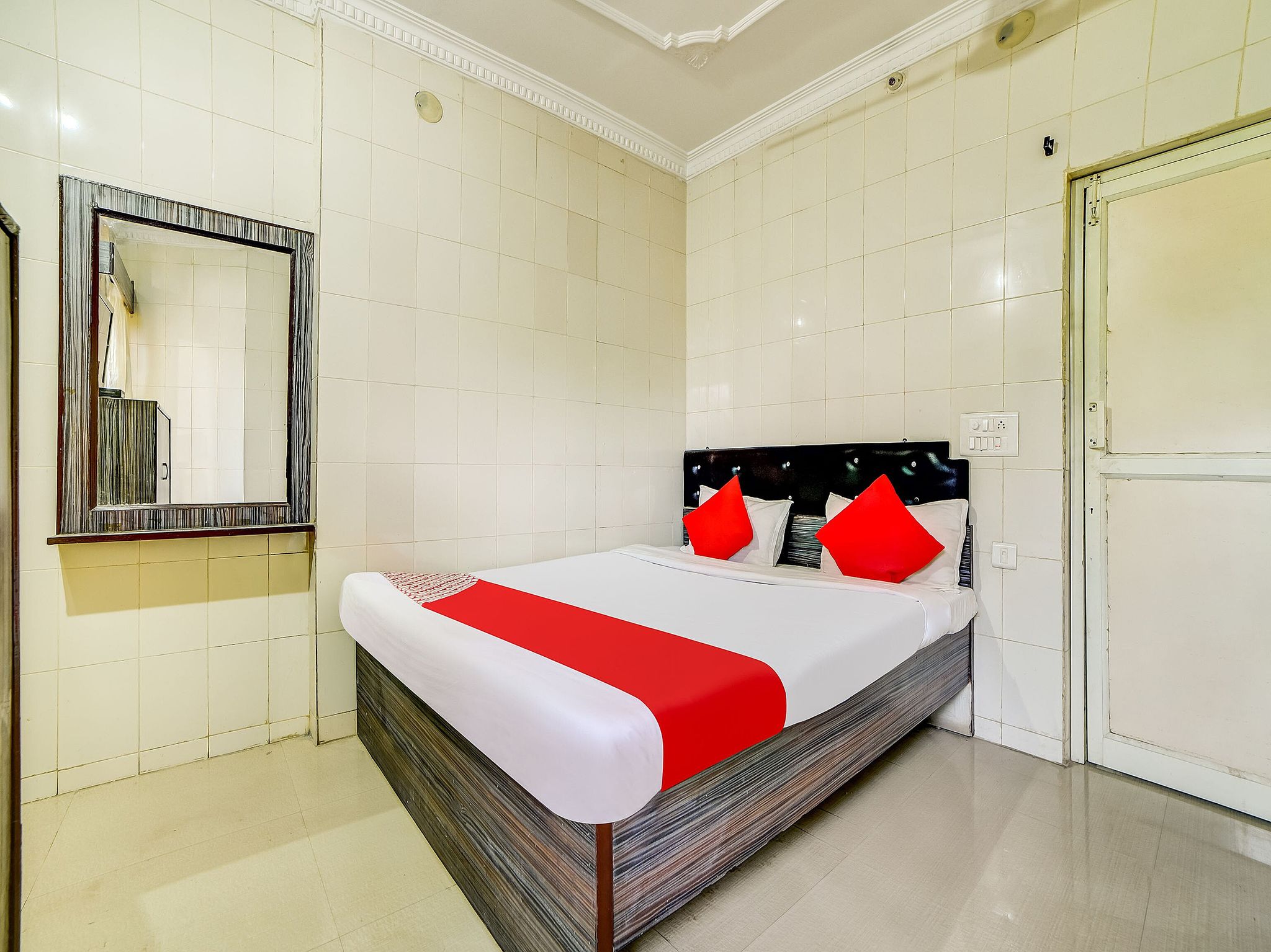 Saver Double Room