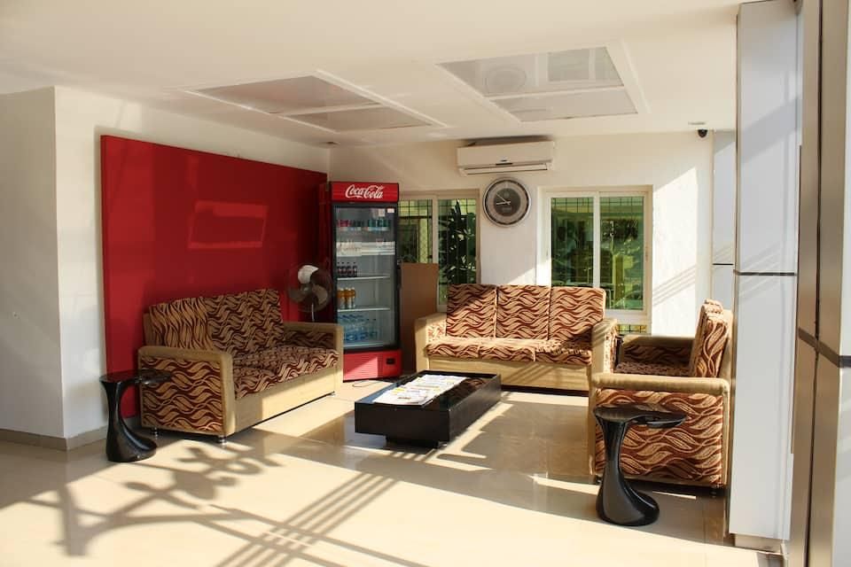 undefined Ziara Hotel 4