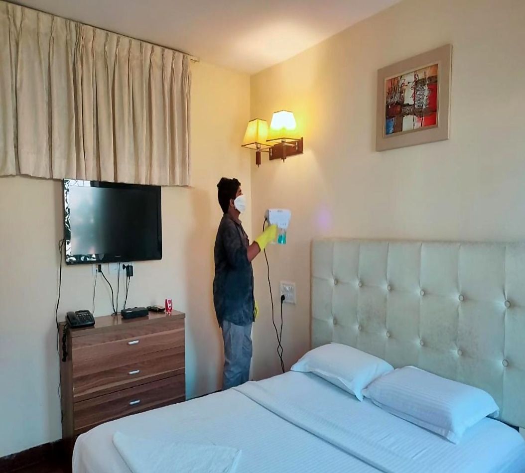 Ziara Hotel Super Deluxe Room 4