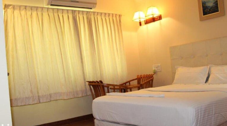 Ziara Hotel Super Deluxe Room 2