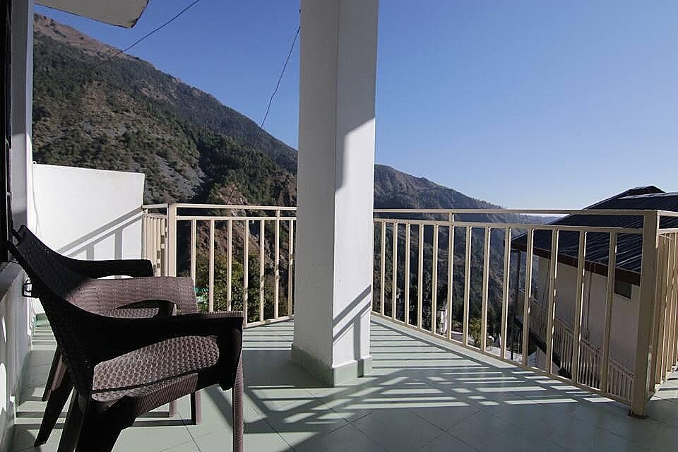 undefined Hotel Rajas Palace 8