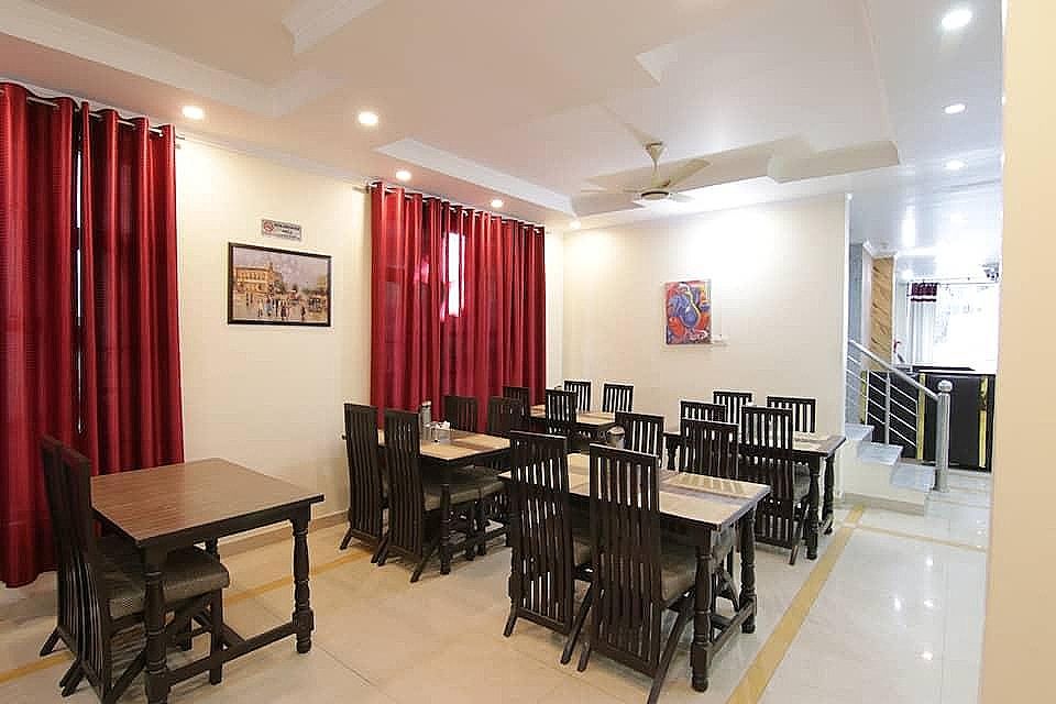 undefined Hotel Rajas Palace 4