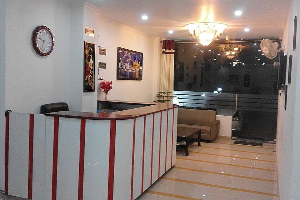 undefined Hotel Rajas Palace 7