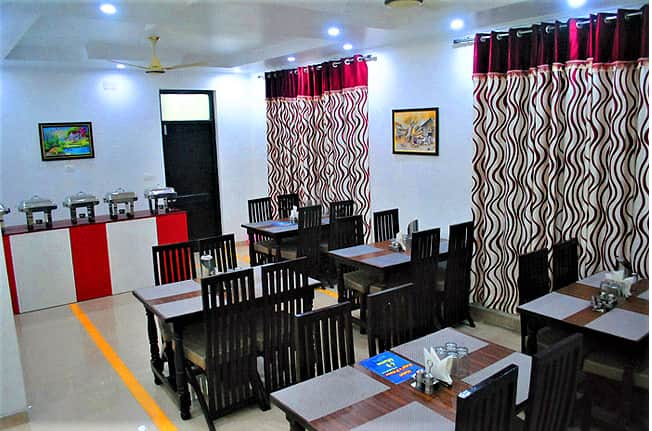 undefined Hotel Rajas Palace 3