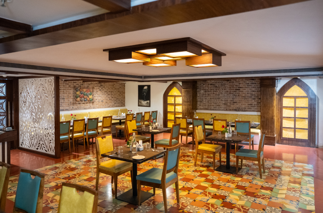 undefined Zip By Spree Hotels Samudra 4