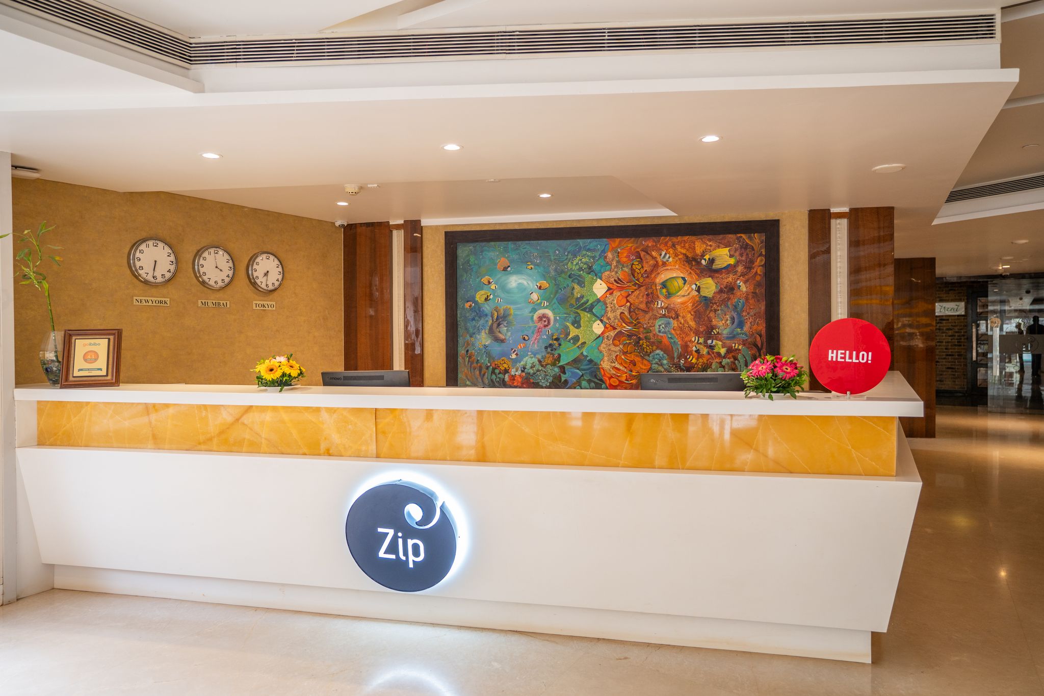 undefined Zip By Spree Hotels Samudra 2
