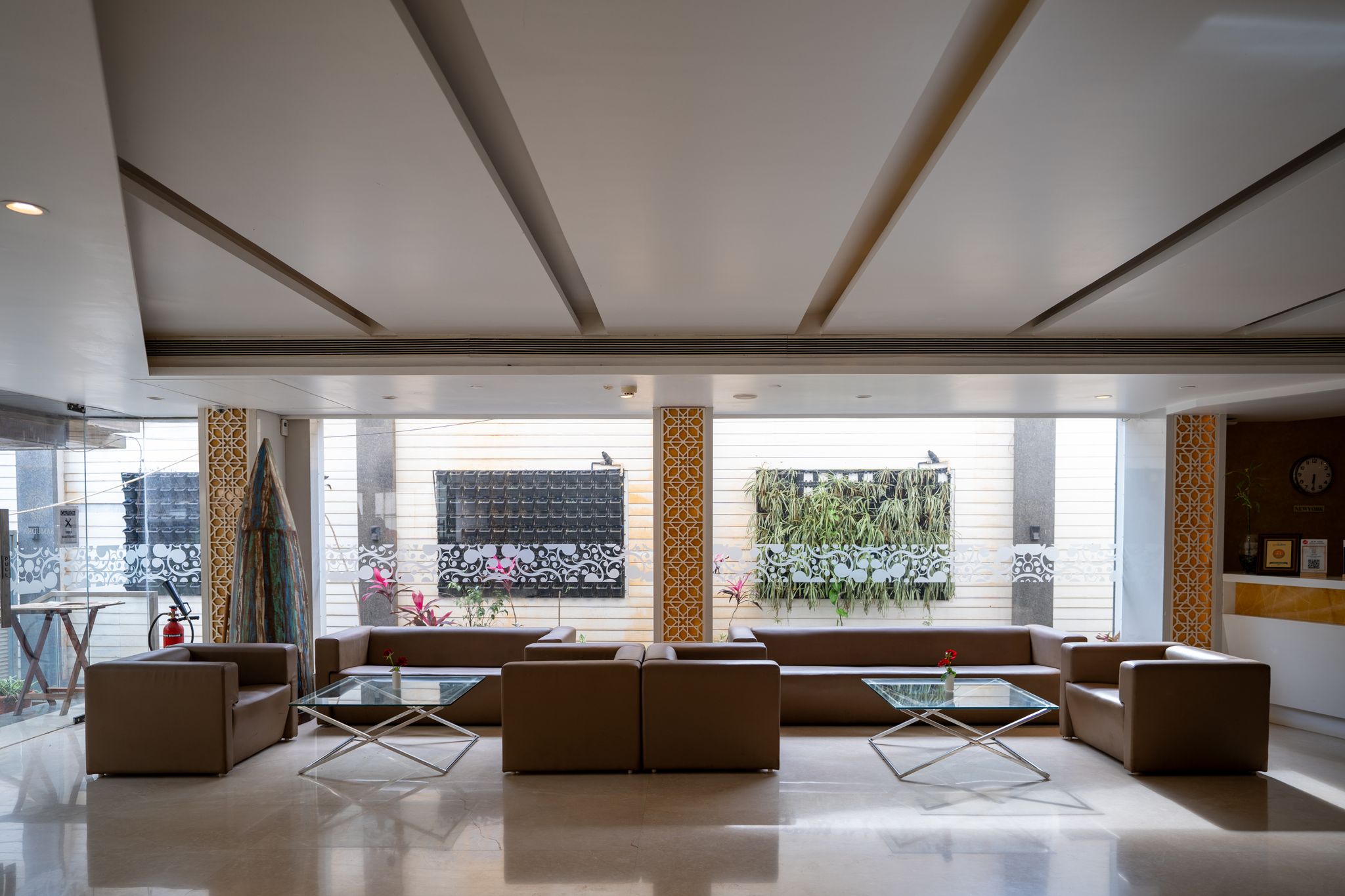 undefined Zip By Spree Hotels Samudra 3