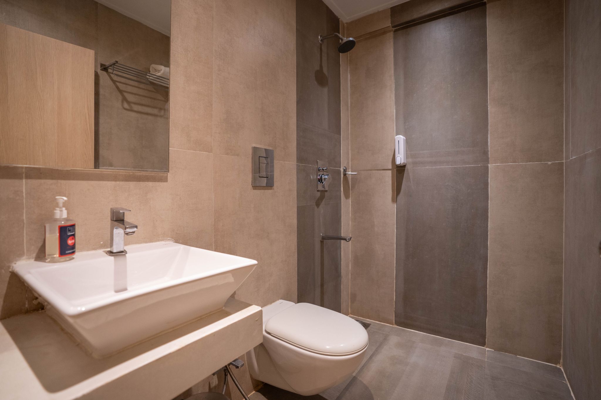 Zip By Spree Hotels Samudra Superior Twin AC Room - City View 6