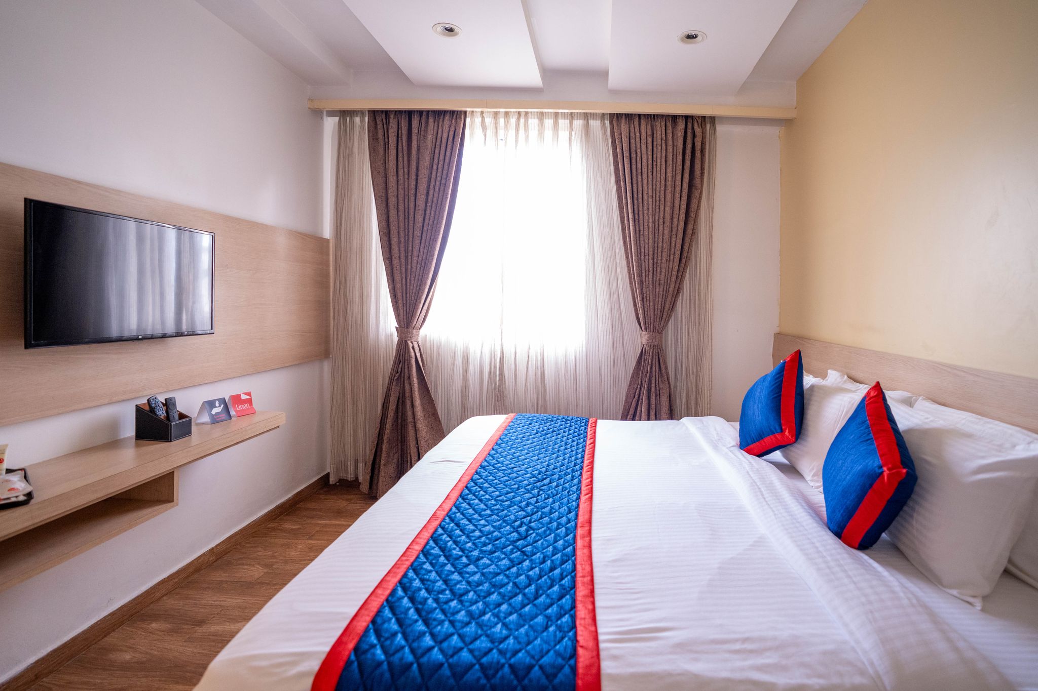 undefined Zip By Spree Hotels Samudra 6