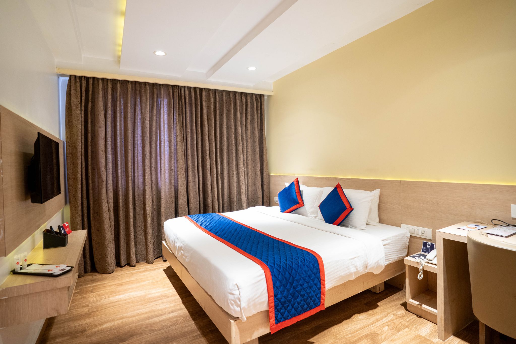 undefined Zip By Spree Hotels Samudra 9