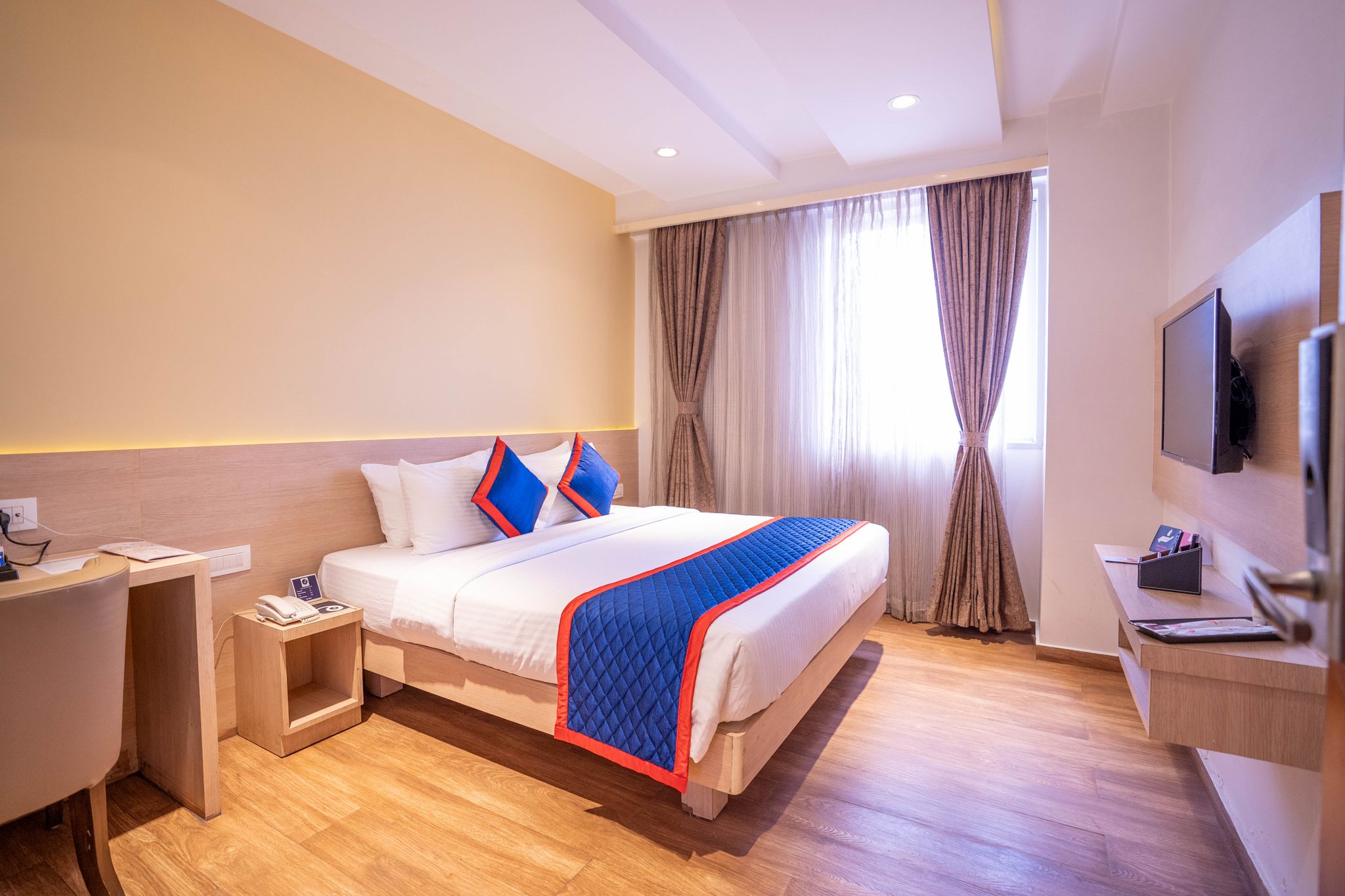 undefined Zip By Spree Hotels Samudra 10