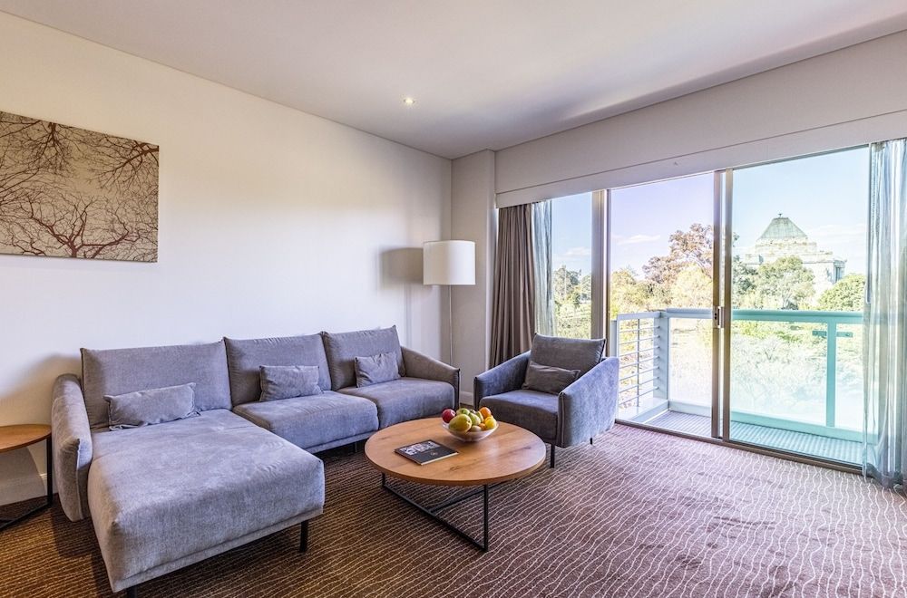 undefined Seasons Botanic Gardens 4